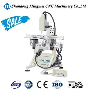 Pvc Upvc Window Machine Lock Hole Machine thumbnail-3