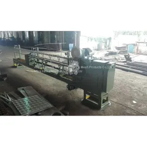 Quick Link Bale Ties Making Machine thumbnail-2