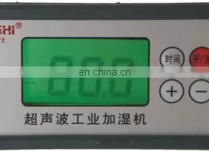 Professional Humidifier Manufacturer Ultrasonic Humidifier thumbnail-7