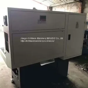 QUNXIN CK064 CNC Horizontal Lathe thumbnail-2