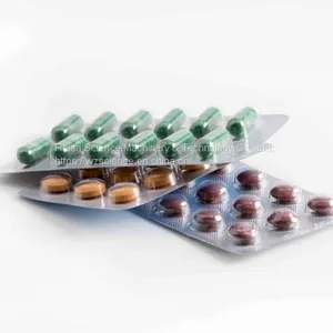 Small Blister Packing Machine thumbnail-5