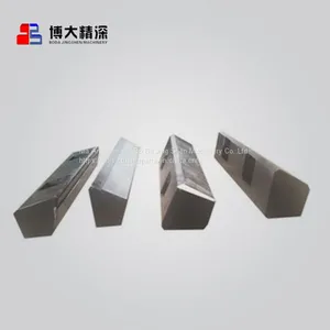 Apply to Nordberg C125 Heavy Construction Equipment Crusher Spare Parts Wedge thumbnail-2