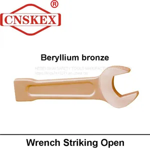 Explosion - Proof Percussion Wrench thumbnail-2