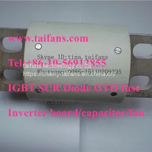 New Fuse Link Protection Semiconductor Low & High Voltage Fuse With Famous Brand A70P900-4 thumbnail-2