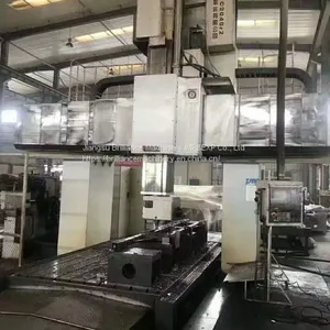 Shenyang GMC2040r2 Gantry Machining Center thumbnail-1