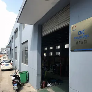 Jota Machinery Industrial (Kunshan) Co., Ltd company overview - view 3 thumbnail