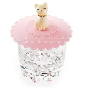 Silicone Cup Cover thumbnail-3
