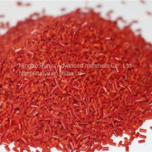 Good Dispersion Wire Antistatic Functional Masterbatch Applied In Wires Industry thumbnail-1