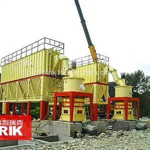 China Stone Grinding Mill Manufacturers thumbnail-1