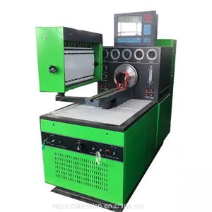 Diesel Fuel Injection Pump Test Bench NT3000 Auto Testing Machine 7.5KW 11KW 15KW 18.5KW 22KW thumbnail-2