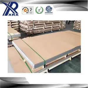 Stainless Steel Sheet for Construction Building 304, 316L thumbnail-5