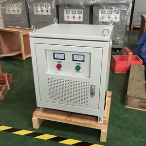 Shanghai Jinsheng Electrical Equipment Manufacturing Co., Ltd company overview - view 4 thumbnail