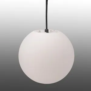 SMD5050 12v 360 Degrees RGB Spheres For Exhibition thumbnail-1