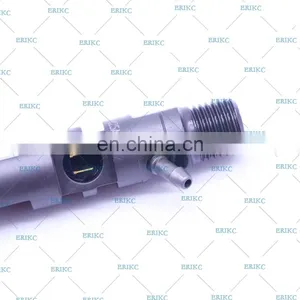 EJBR02901D 33801-4X800 Common Rail Diesel Injector R02901D Nozzle Injector 2901D for HYUNDAI Terracan 4x4 2.9L CRDi SUV (150bhp) thumbnail-4