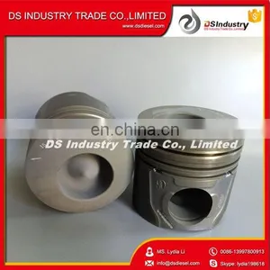 5305190 6LT9.3 Construction Machinery Piston Engine, Diesel Engine Piston, Engine Piston Size thumbnail-5