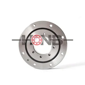 RU297(G) Crossed Roller Bearings thumbnail-1