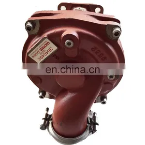 QSK60 Diesel Engine 3640492 3651808 Cooling Water Pump QSK45 Water Pump thumbnail-2