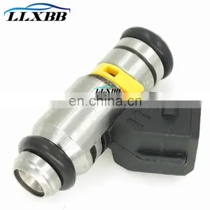 Original Fuel Injector Injection Nozzle IWP113 For VW Gol Parati Polo Santana Gasolina 50100902 thumbnail-1