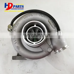 Diesel Engine Parts GT45 Turbocharger 772055-5001 thumbnail-1