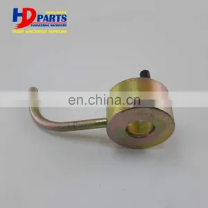 4TNV94 Oil Nozzle Engine Parts For Excavator Diesel Engine thumbnail-3