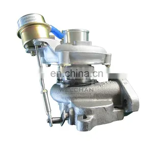 Auto Engine GT1749 Turbocharger 716938-0001 28200-42560 Turbo thumbnail-1