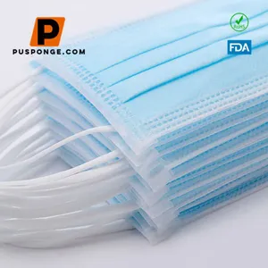 Disposable Medical Face Mask thumbnail-2