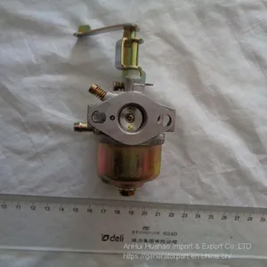 High Quality 152F 154F Power Engine Carburetor Assembly Spare Parts thumbnail-2