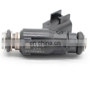 Fast Fuel Injectors System Kits For Chevrolet For BYD 25359853 thumbnail-1