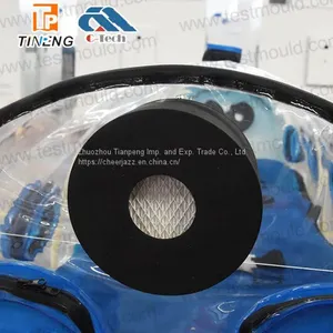 Operational Safety Biological Isolation Chamber thumbnail-2