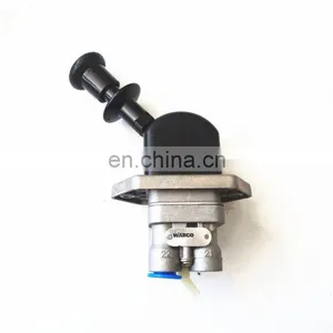 Foton Auman Hand Brake Valve 1417035380004 thumbnail-4
