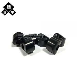 CNC Aluminum Milling Component Machining Medical Equipment Part thumbnail-5