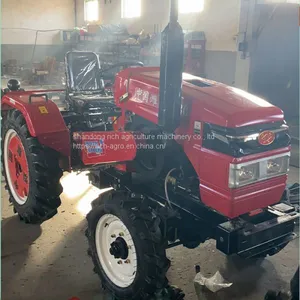 With 6.00-12 Tyre Advanced Design Lawn Tractor Belts thumbnail-1