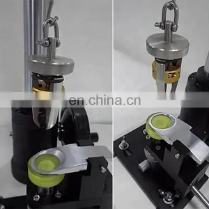 High Precision Button Pull Strength Test Instrument thumbnail-5