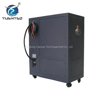 Aging Test Chamber for Elecrical Insulating Material Testing thumbnail-3