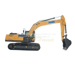 XCMG 30 Ton 305D Hydraulic Crawler Excavator thumbnail-1
