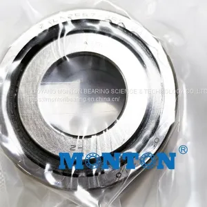 ZKLN2557-2RS-2APP4 Axial Angular Contact Ball Bearings thumbnail-3