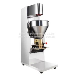 Meat Forming Equipment thumbnail-1