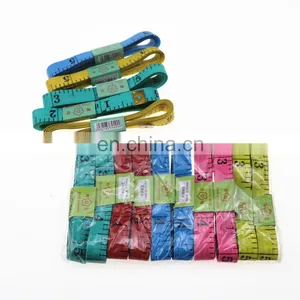 Body Body Tape Measure Logo Tape Measure Keychain thumbnail-1