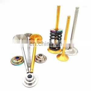 for Toyota Wish Corolla Ee80 3l 5l 5r 3rzfe 12R 4efte 5efte 1503 Seadoo in ex Engine Valves Springs Kits ti Retainers Auto Assy thumbnail-6