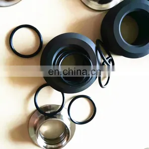 WSM Seadoo 4tec 1500 1503 1630 Carbon Ring Kit 003-110-02K for GTI RXT RXP X GTR GTX 155 215 260 255 Wake Pro 130-300 Models thumbnail-3