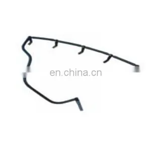 Fuel Return Line Hose Pipe Injector Hose Leak Line OE: 6650700381 for Ssangyong KYRON 2011-2019 thumbnail-1