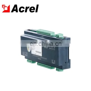 Acrel AMZ16Z-FAK24 24 Circuit Current Voltage Modbus Multi-channel Power Meter thumbnail-1