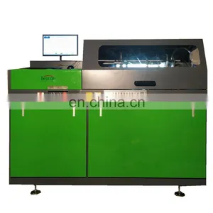 CRS 708 CRS708 Common Rail Injector Pump Test Machine BC-CR708 thumbnail-1