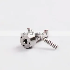 China Factory Cheap Stock Diesel Fuel Common Rail Injector Nozzle DLLA144P1565 thumbnail-3