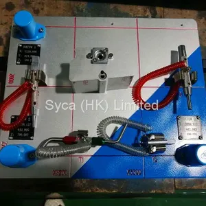 Checking Fixtures, Gauge, Testing Fxiture, Insepction Tool, Measuring Tool, Checking Jig, Gage thumbnail-4