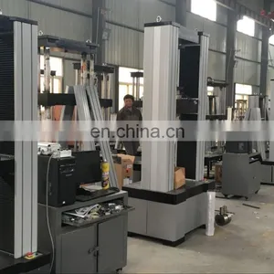 10kN-100kN 10Ton Computer Controlled Electronic Universal Tensile Strength Testing Machine thumbnail-6