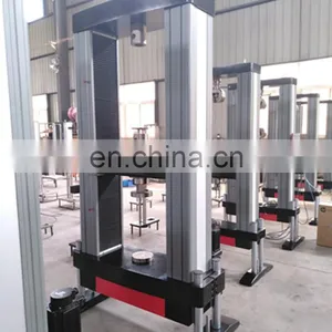 30TON Computer Control Material Tensile Tester, Universal Testing Machine 300kn thumbnail-4