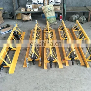 Price of Concrete Frame Leveling Machine for Concrete Floor thumbnail-7