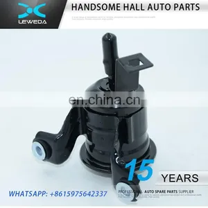 Auto Fuel Filter for SXM10 23300-75100 With High-quality thumbnail-1
