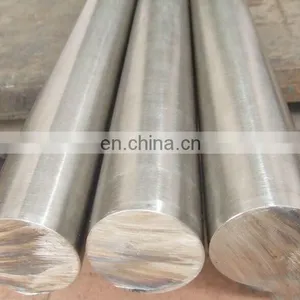 Hot Rolled JIS G4105 SCM440 Alloy Steel Round Bars thumbnail-5